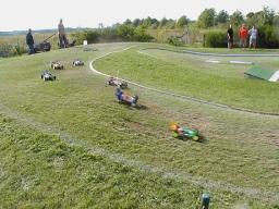 2004 DM 4WD Buggy &raquo; 2004 DM 4WD Buggy